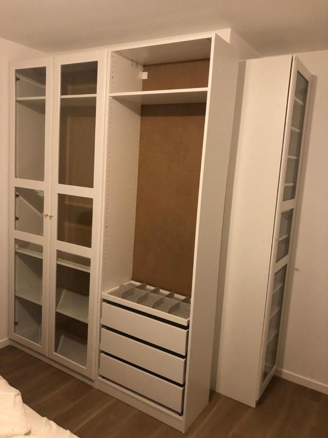 Magnifique Appartement 3 Pieces A Vitry-Sur-Seine Exterior foto